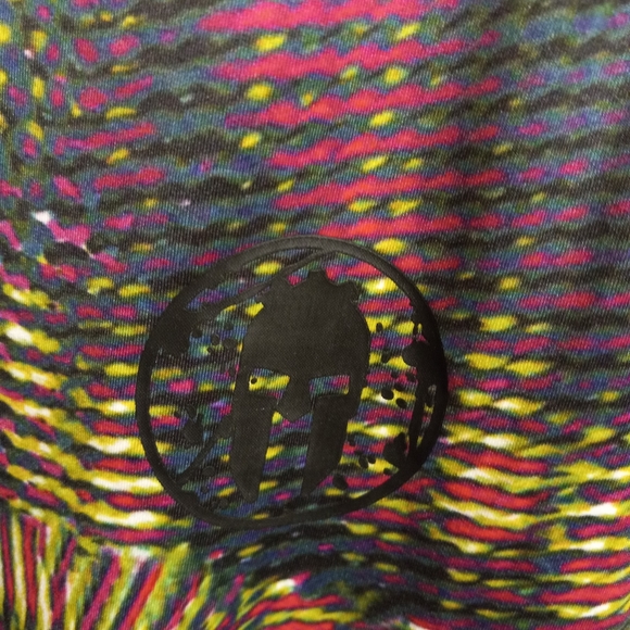 Spartan by CRAFT Strappy Singlet NWT - Picture 3 of 5